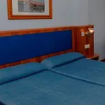 Hotel Bossh Lido 호텔