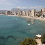 호텔 Hotel Bossh Lido