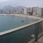 Hotel Bossh Lido 3* 베니돔