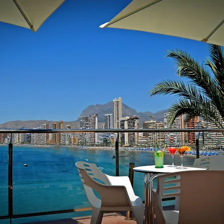 Lido Apartmán *