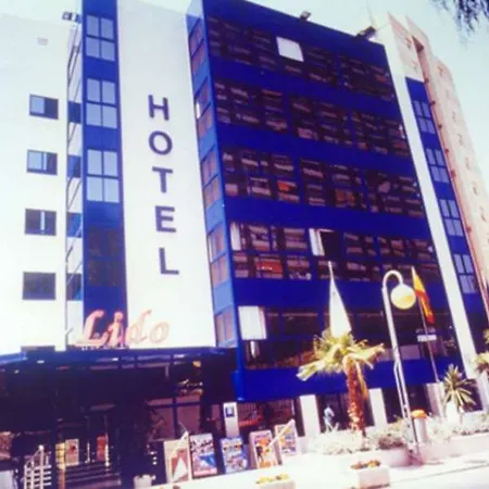 Hotel Bossh Lido 3*