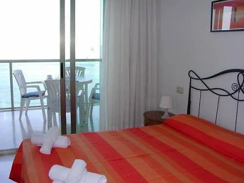 Lido * Benidorm