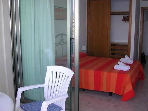 Apartmán Lido