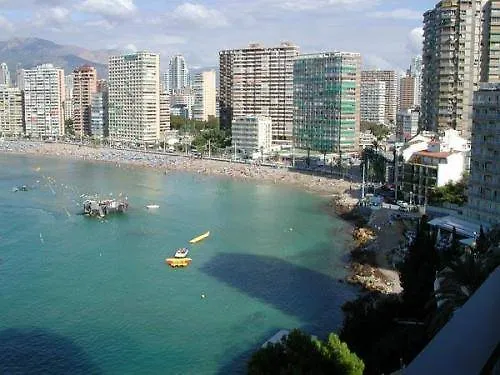 Lido Apartmán Benidorm