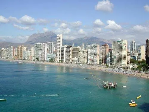 Lido Benidorm