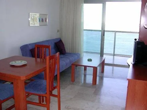Lido Apartmán