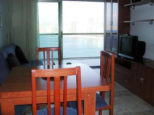Apartmán Lido *