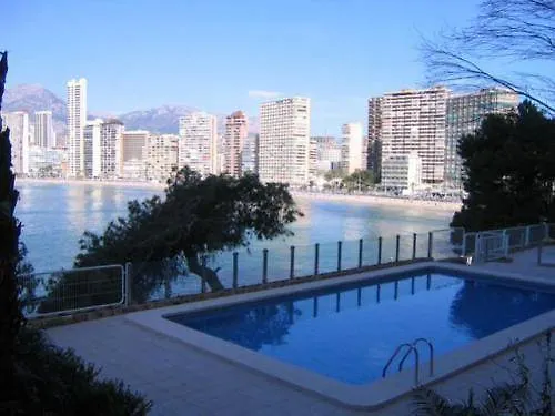 Lido Benidorm