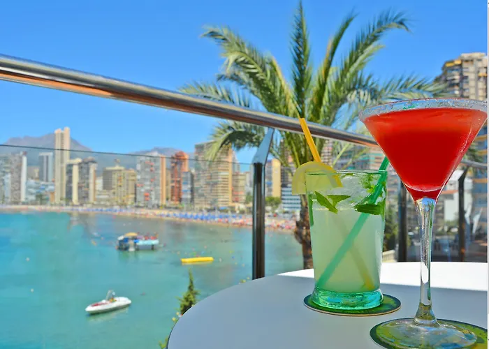 Apartmán Lido