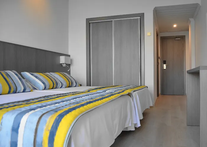 Apartmán Lido *
