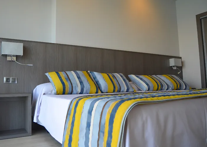 Lido Apartmán Benidorm