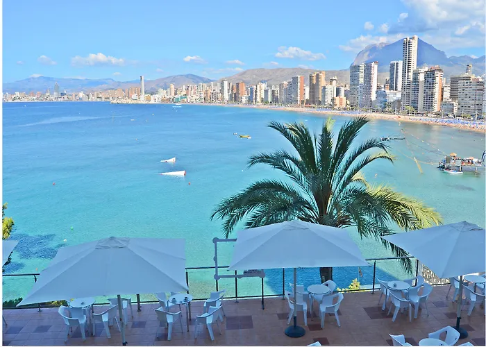 Lido * Benidorm