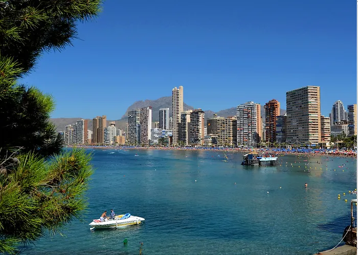 Apartmán Lido *