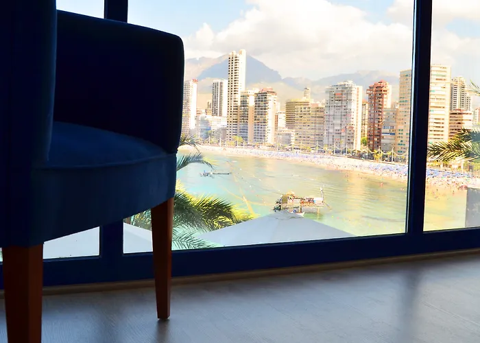 Apartmán Lido