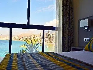 Lido Apartmán Benidorm