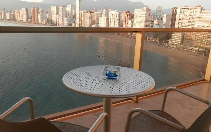 Apartmán Lido