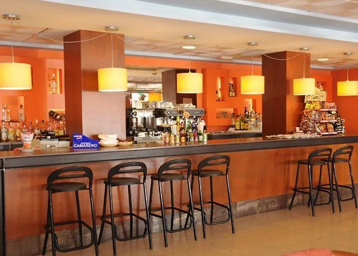 Lido Apartmán Benidorm