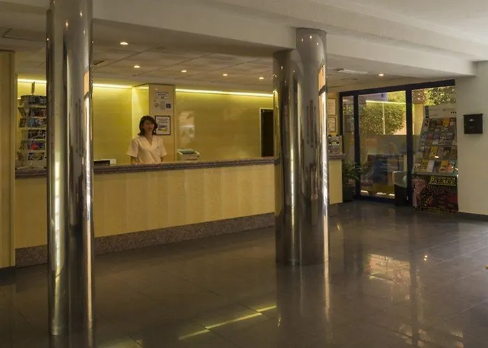 Lido Apartmán *