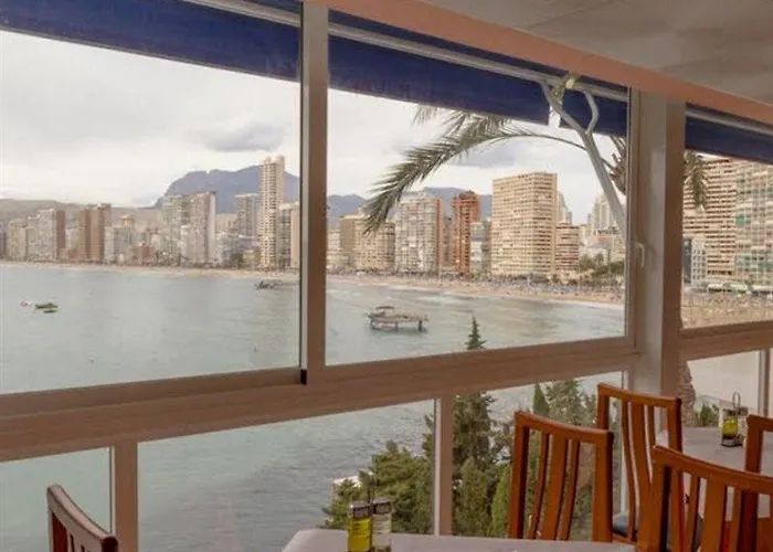 Lido * Benidorm