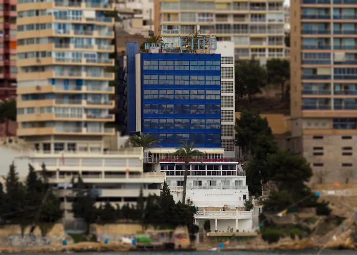 Lido Apartmán *