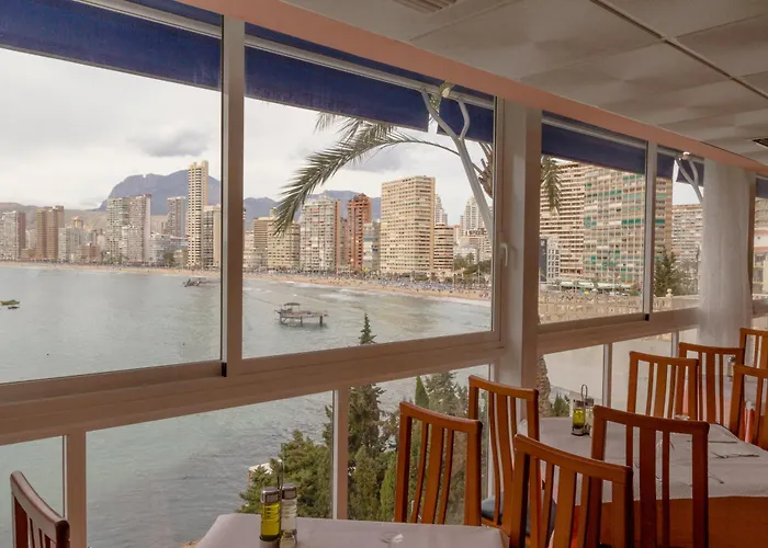 Lido Benidorm