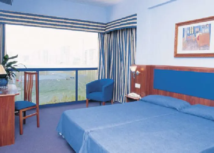 Apartmán Lido Benidorm