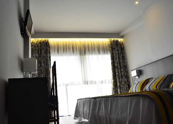 Apartmán Lido *