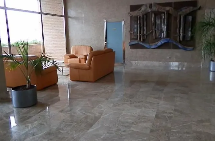 Apartmán Lido