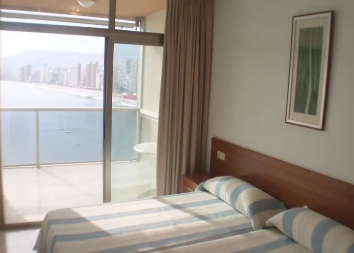 Lido * Benidorm
