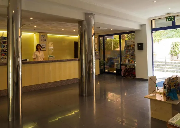 Apartmán Lido *