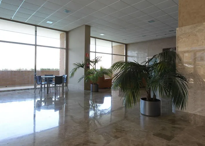 Apartmán Lido *