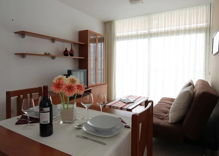 Apartmán Lido *