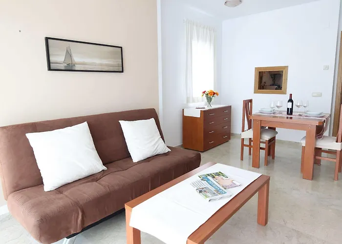 Lido Apartmán