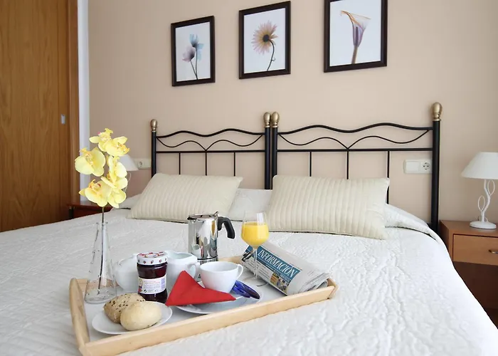Apartmán Lido *