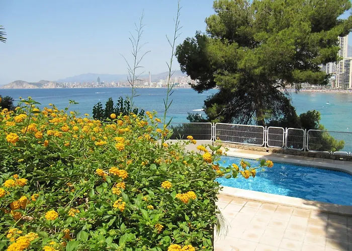 Lido Benidorm