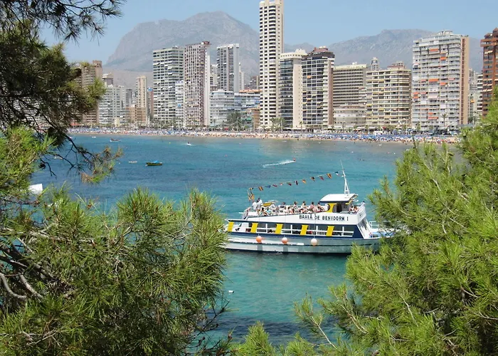 Lido Apartmán *