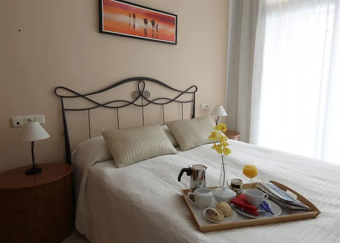 Lido Apartmán