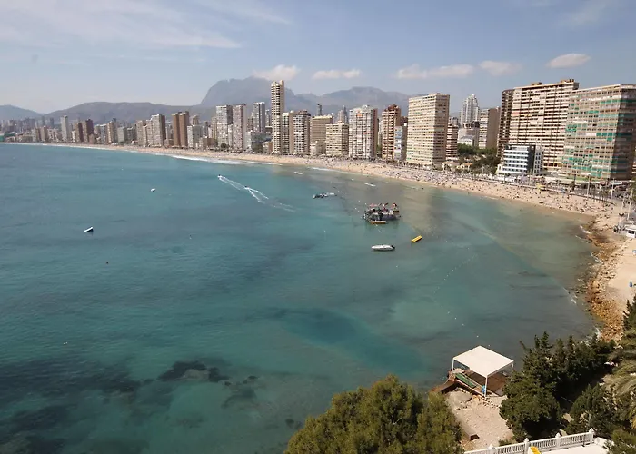 Apartmán Lido