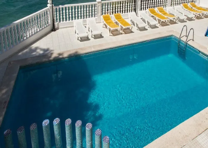 Lido * Benidorm