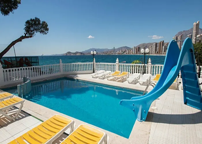 Lido Benidorm