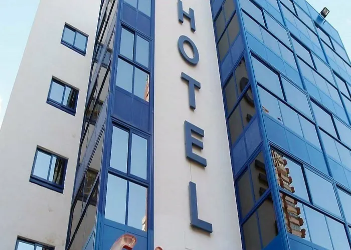 Lido Benidorm