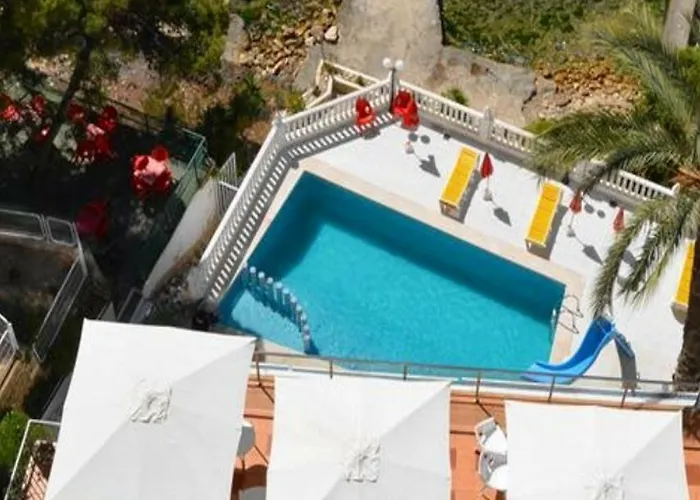 Apartmán Lido