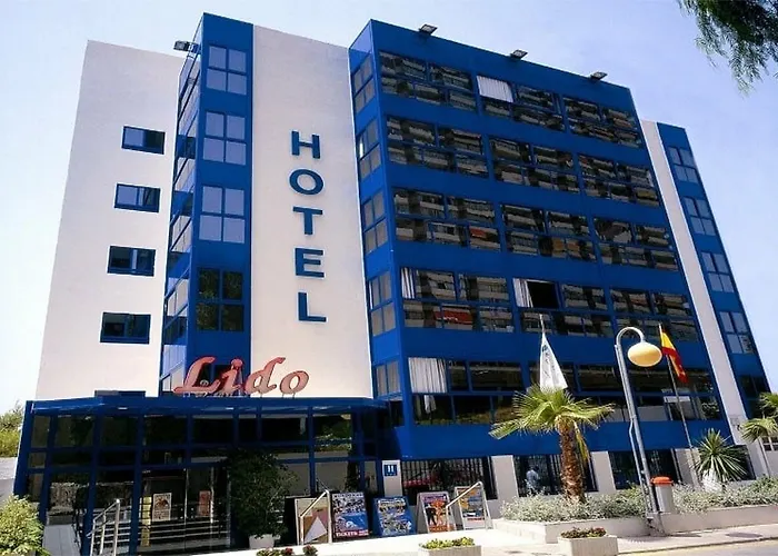 Lido *