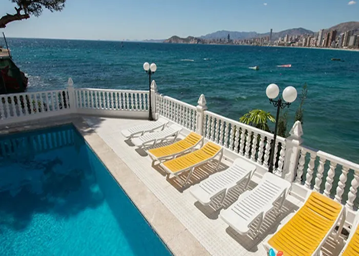 Apartmán Lido
