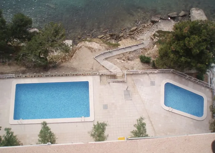 Lido Apartmán