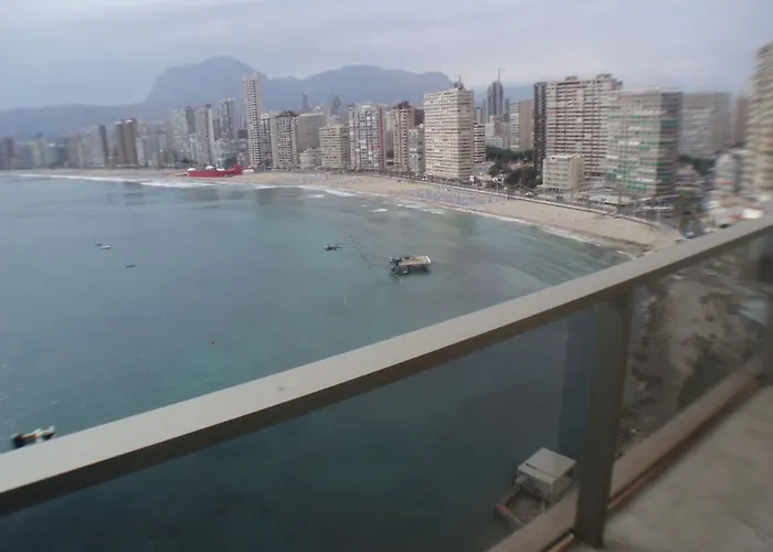 Lido * Benidorm