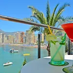 Hotel Hotel Bossh Lido