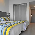 Hotel Hotel Bossh Lido 3*