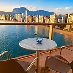 Hotel Bossh Lido