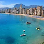 Hotel Bossh Lido 3*